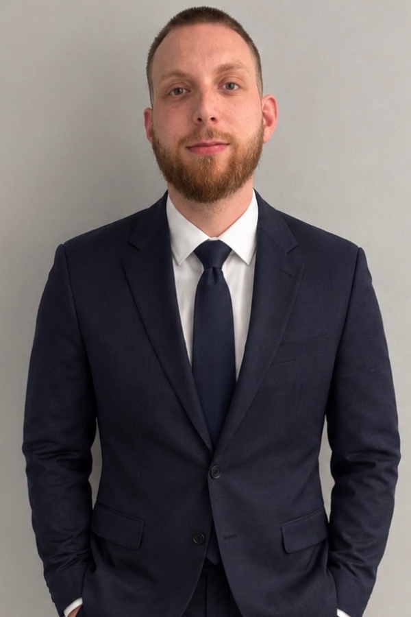 Cruise Brothers Travel Agent Ryan Pakish